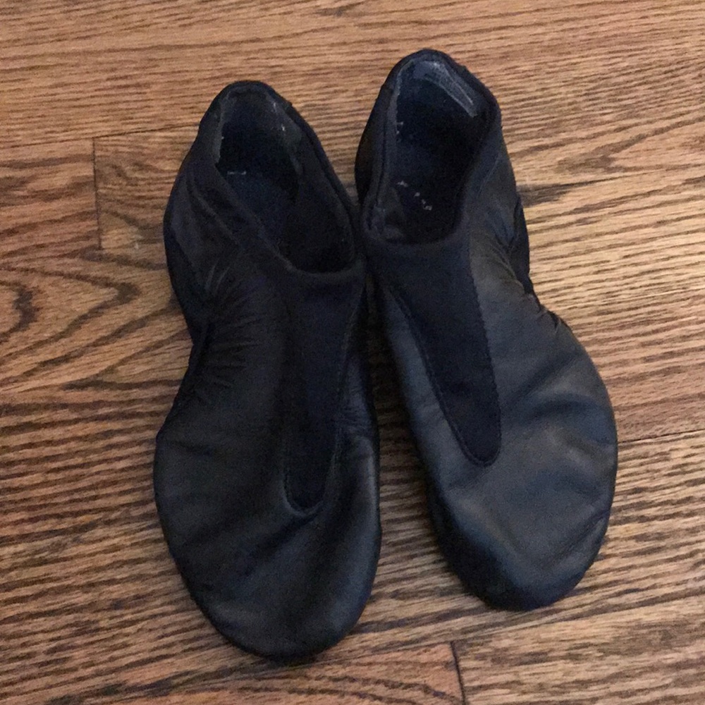 Bloch Contemporary Jazz shoes